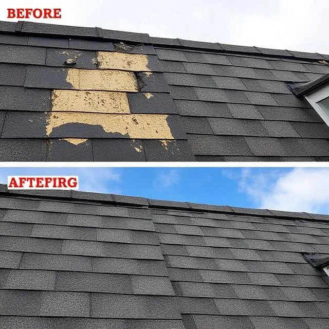 Roof Repair Near Me in Zirconia, NC near me